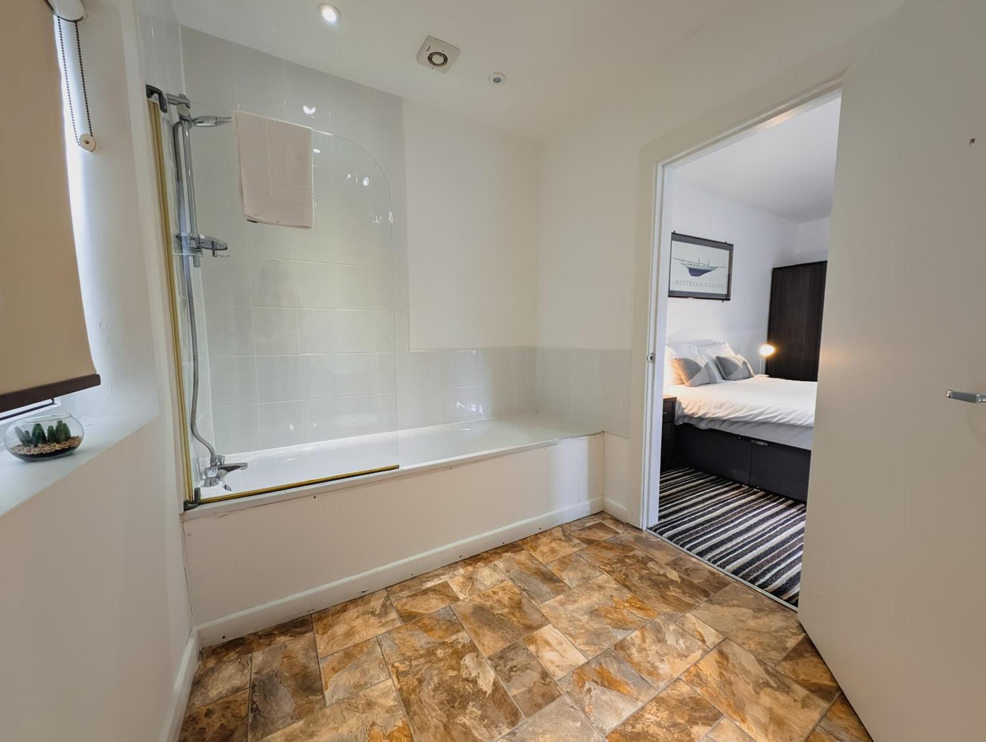 Bay & Harbour Holiday Apartments & Rooms Only Weston-super-Mare Eksteriør billede