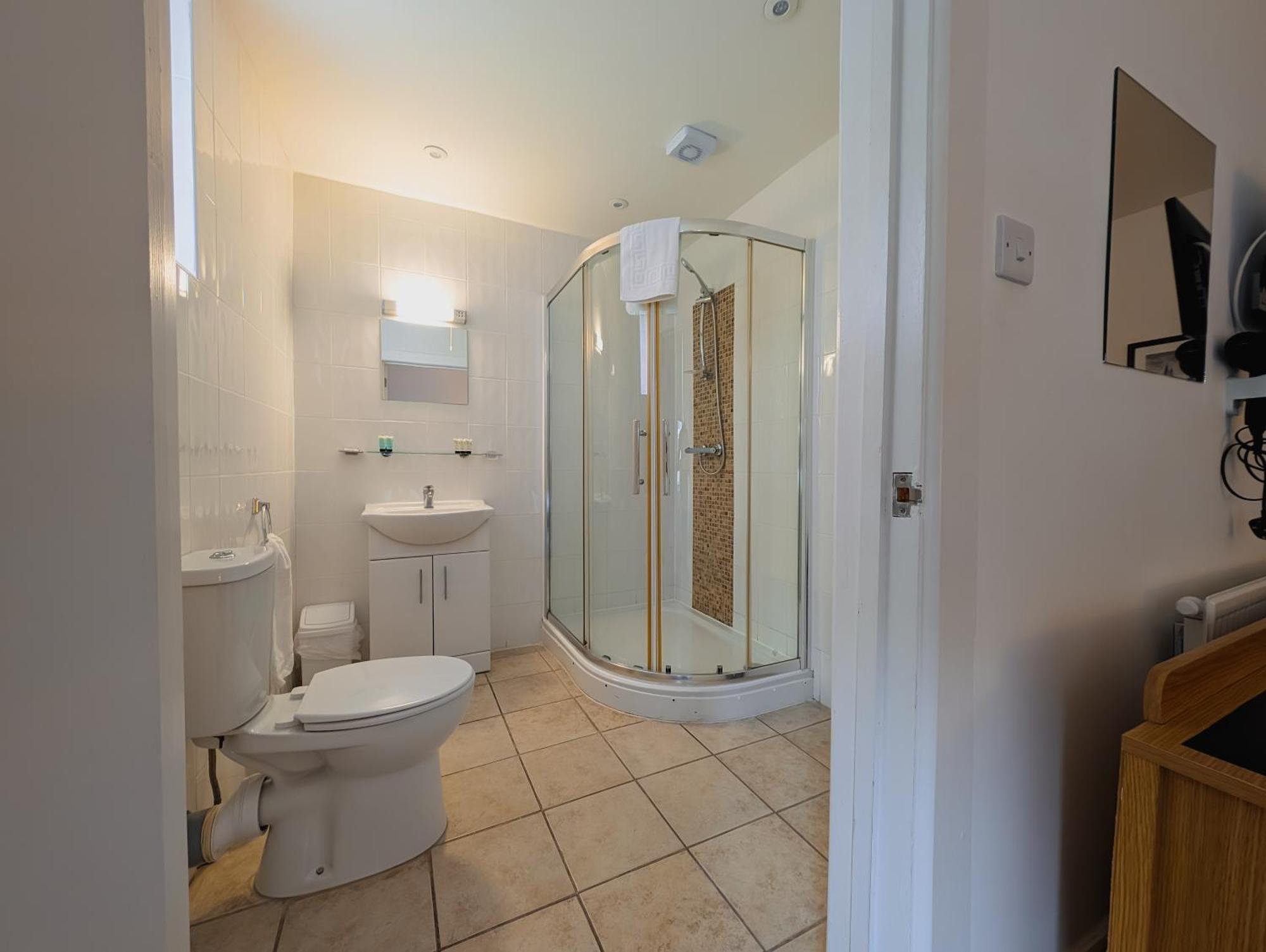 Bay & Harbour Holiday Apartments & Rooms Only Weston-super-Mare Eksteriør billede