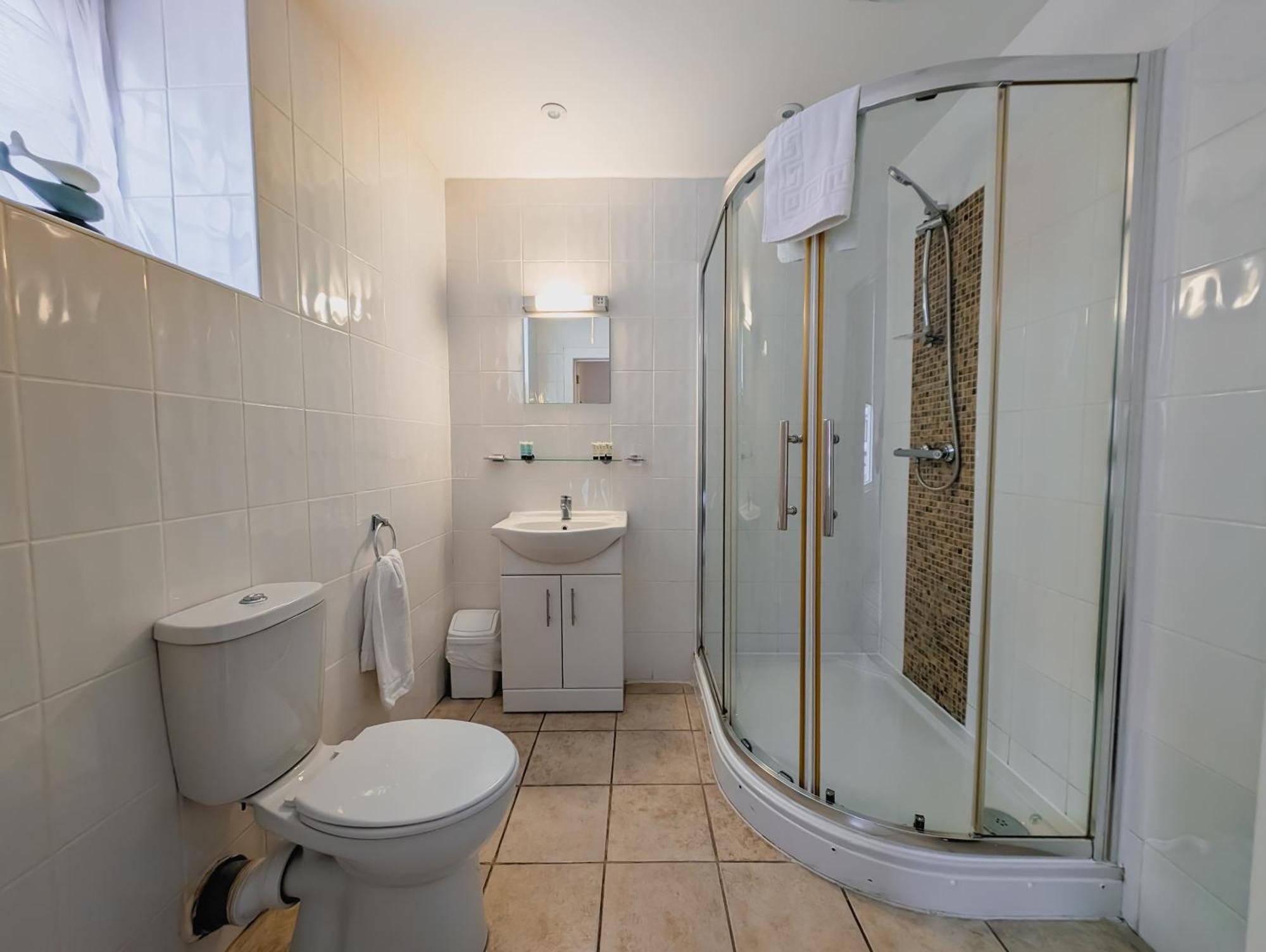 Bay & Harbour Holiday Apartments & Rooms Only Weston-super-Mare Eksteriør billede
