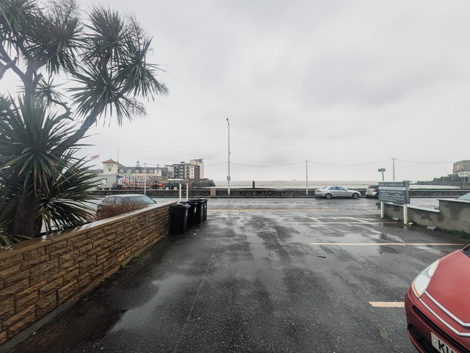 Bay & Harbour Holiday Apartments & Rooms Only Weston-super-Mare Eksteriør billede
