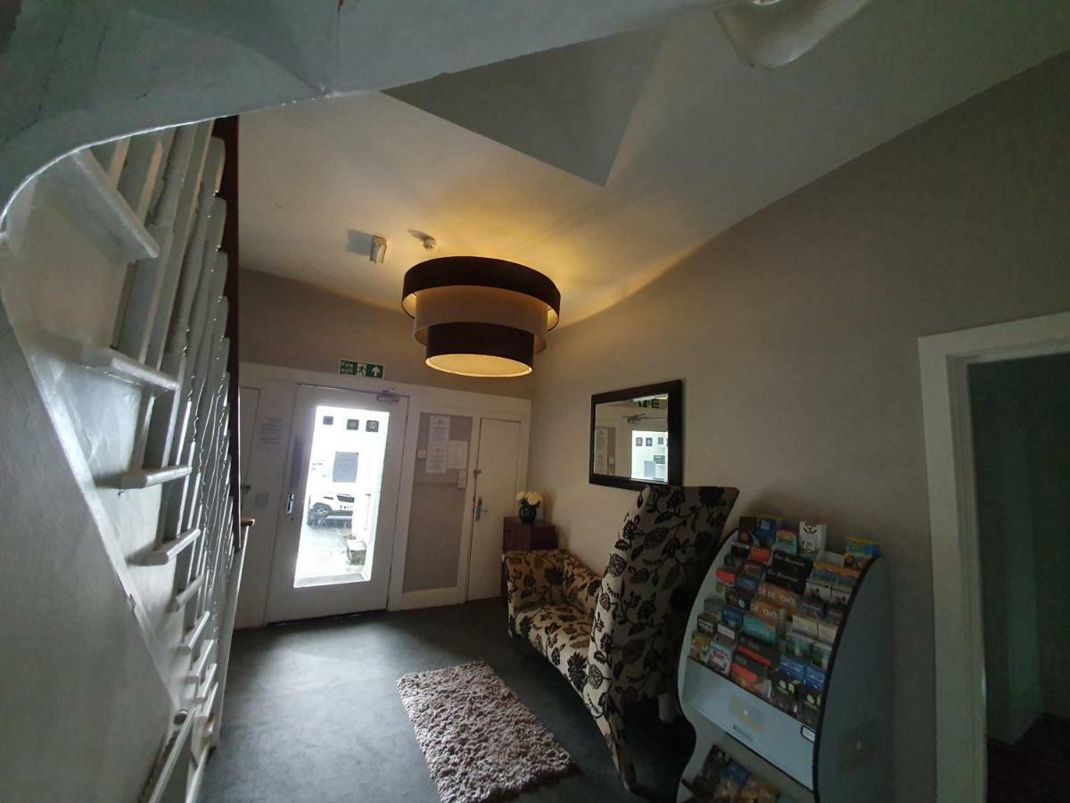 Bay & Harbour Holiday Apartments & Rooms Only Weston-super-Mare Eksteriør billede